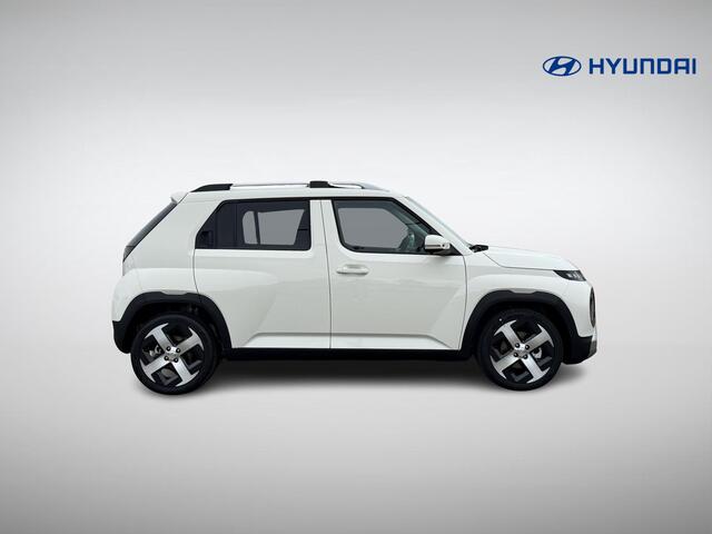 Hyundai INSTER Evolve 49 kWh Winter + Tech Pack