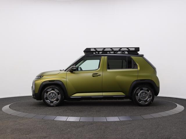 Hyundai INSTER Cross 49 kWh | 360 Camera | Navigatie | Stoelverwarming |