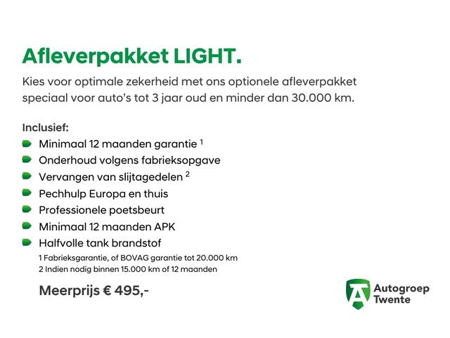 Hyundai INSTER Cross 49 kWh | 360 Camera | Navigatie | Stoelverwarming |