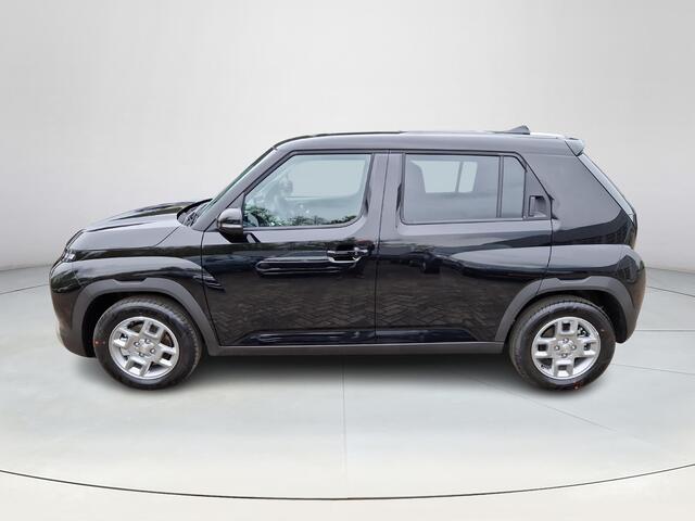 Hyundai INSTER Pulse 49 kWh Winterpack | 3.000,- korting | Gratis laadstation t.w.v. 589,- | Uit voorraad leverbaar | Apple CarPlay/Android Auto | Cruise Control |