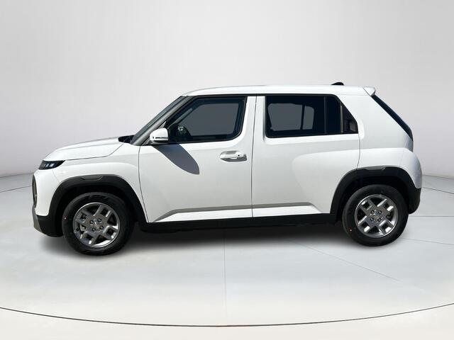 Hyundai INSTER Pulse 49 kWh winter | 3.000,- korting | Gratis laadstation t.w.v. 589,- | Uit voorraad leverbaar