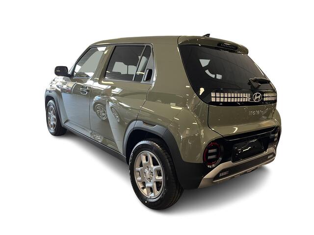 Hyundai INSTER Pulse 49 kWh Winter | 3.000,- korting | Gratis laadstation t.w.v. 589,- | Uit voorraad leverbaar | Direct leverbaar! |