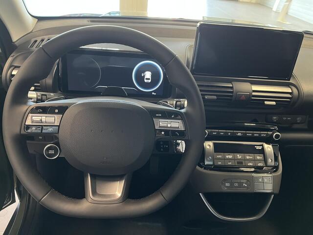 Hyundai INSTER Pulse 49 kWh Winter | 3.000,- korting | Gratis laadstation t.w.v. 589,- | Uit voorraad leverbaar | Direct leverbaar! |