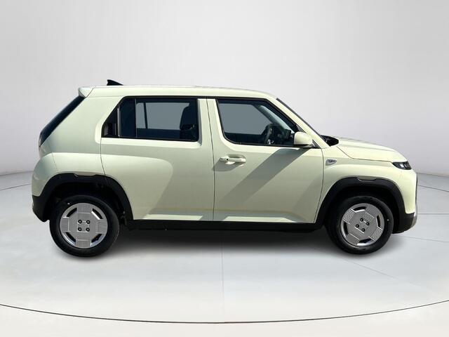 Hyundai INSTER E-Motion 49 kWh | 3.000,- korting | Gratis laadstation t.w.v. 589,- | Uit voorraad leverbaar