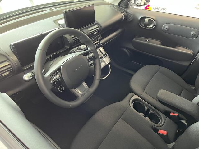 Hyundai INSTER Evolve 49 kWh | 3.000,- korting | Gratis laadstation t.w.v. 589,- | Uit voorraad leverbaar |