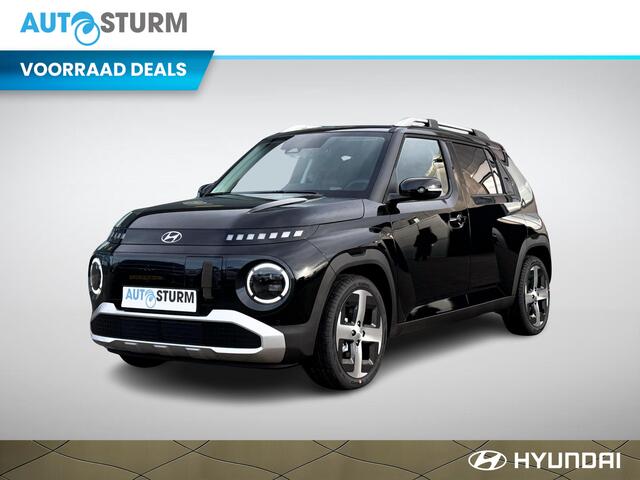 Hyundai INSTER Evolve Sky Plus 49 kWh