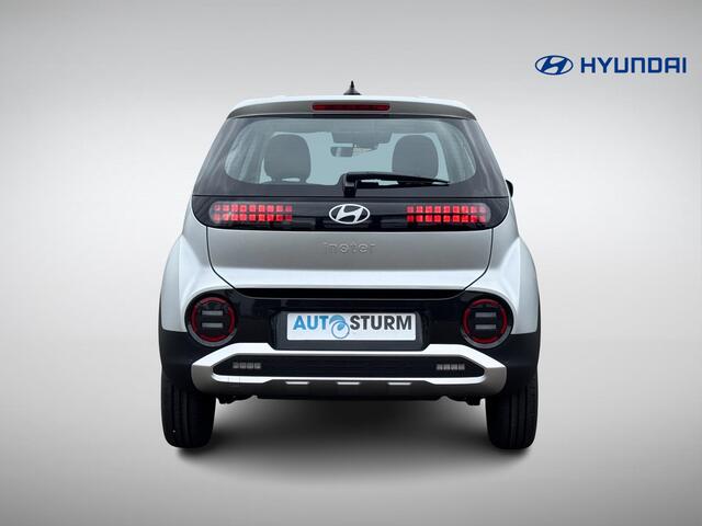Hyundai INSTER E-Motion 49 kWh