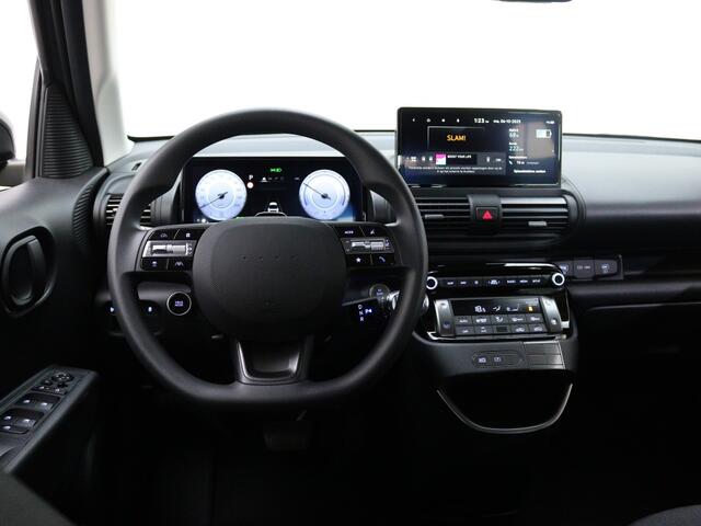 Hyundai INSTER E-Motion 49 kWh | Private Lease 369,- p.m. |