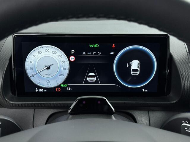 Hyundai INSTER Evolve 49 kWh | Winter Pack | Tech Pack | Nieuw | Snel leverbaar