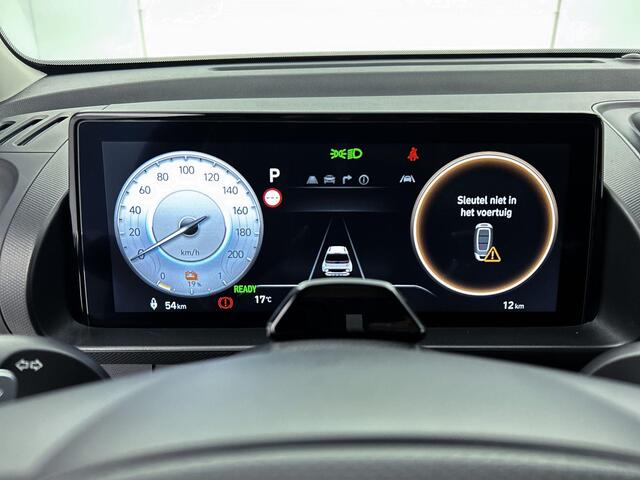 Hyundai INSTER Evolve 49 kWh | Winter Pack | Tech Pack | Nieuw | Snel leverbaar