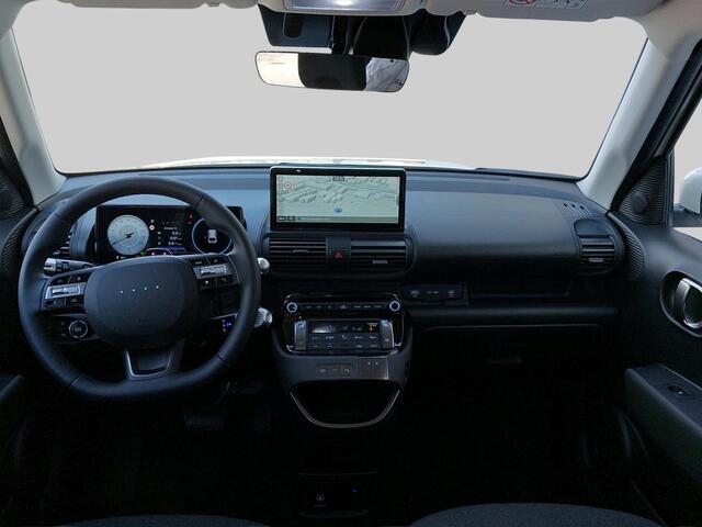 Hyundai INSTER Evolve 49 kWh VAN: ¤31.085 VOOR: ¤29.085