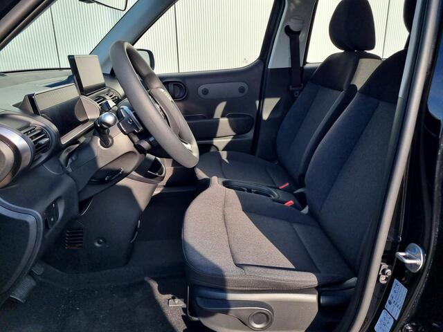 Hyundai INSTER E-Motion 42 kWh / ¤2000 Voordeel / Climate Control / Adaptive Cruise Control / Dynamische Navigatie / 11kW On-Board-Charger / Snel Leverbaar! /