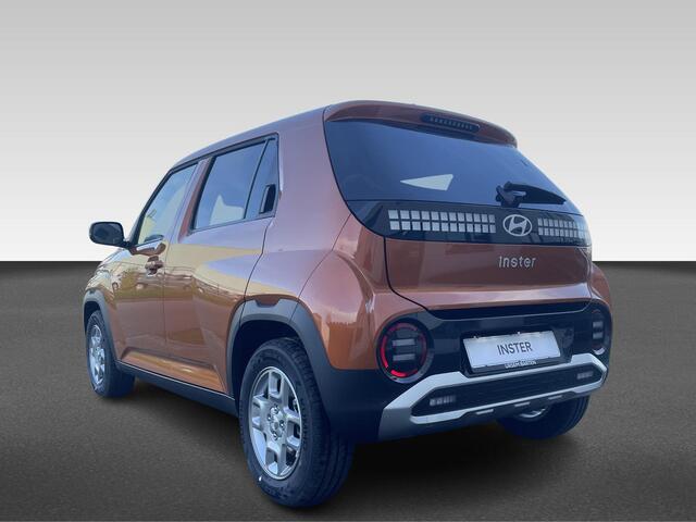 Hyundai INSTER Pulse 49 kWh VAN: ¤29.085 VOOR: ¤25.585