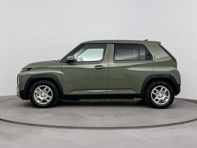 Hyundai INSTER Pulse 49 kWh | Nieuw | Snel leverbaar