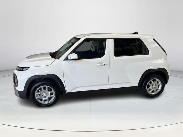 Hyundai INSTER Pulse 49 kWh | 3.500,- korting | Rijklaarprijs! Dus geen extra afleverkosten! | Winter Pack | Cruise Control |