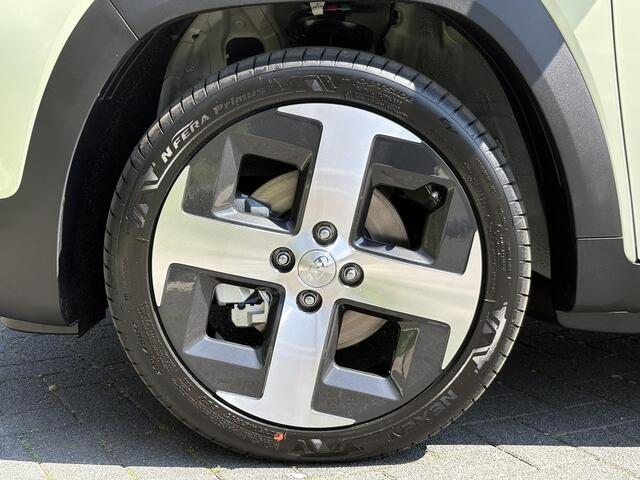 Hyundai INSTER Evolve 49 kWh |¤2515 KORTING|VOORRAAD|360 CAMERA|STOEL/-STUURVERWARMING|DODEHOEKDETECTIE|