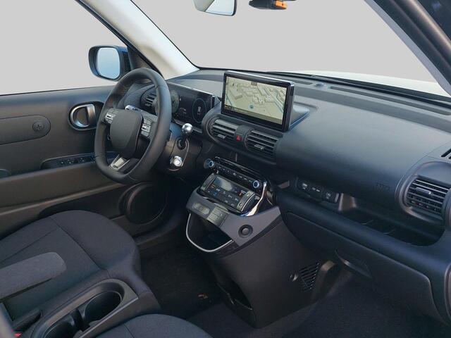 Hyundai INSTER Pulse 49 kWh VAN: ¤29.085 VOOR: ¤25.585