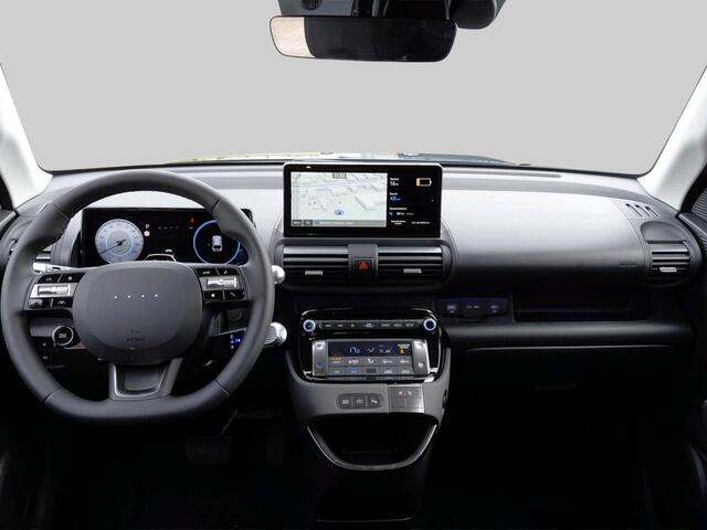 Hyundai INSTER Evolve 49 kWh VAN: ¤30.585 VOOR: ¤27.085 .