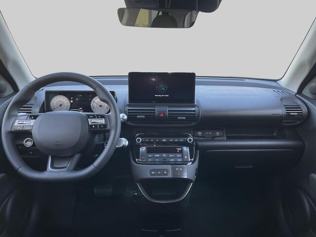 Hyundai INSTER Pulse 49 kWh VAN: ¤29.085 VOOR: ¤25.585 .