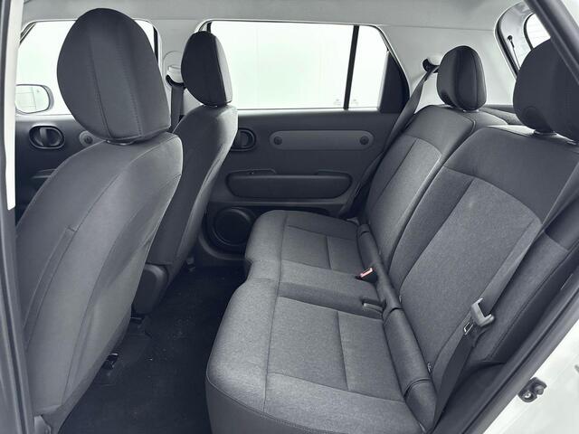 Hyundai INSTER E-MOTION 49 kWh | BTW auto | Lage bijtelling