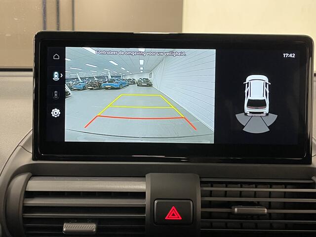 Hyundai INSTER E-Motion 49 kWh NIEUW UIT VOORRAAD LEVERBAAR! | NAVIGATIE | PARKEERCAMERA