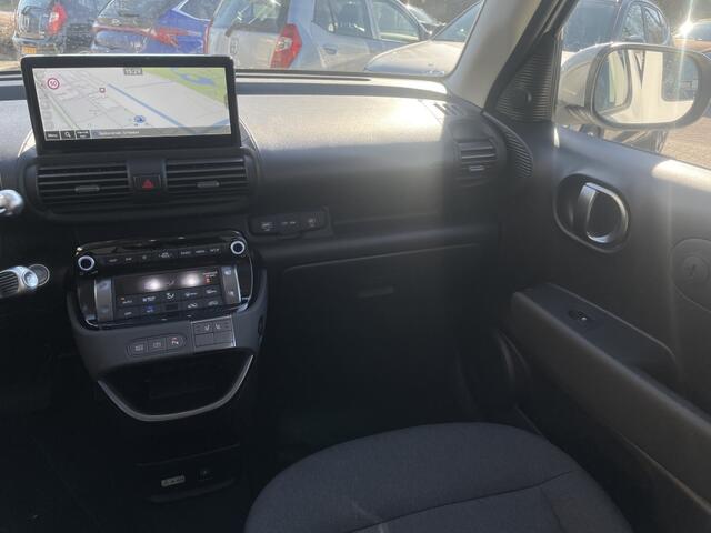 Hyundai INSTER Evolve Sky Plus 49 kWh*RIJKLAARPRIJS*