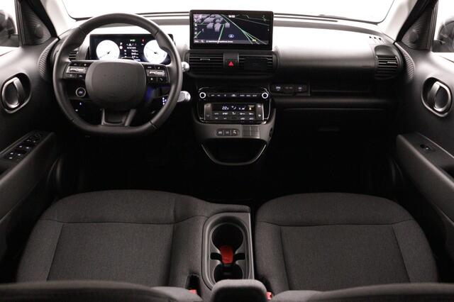 Hyundai INSTER Electric 49 kWh Pulse Automaat