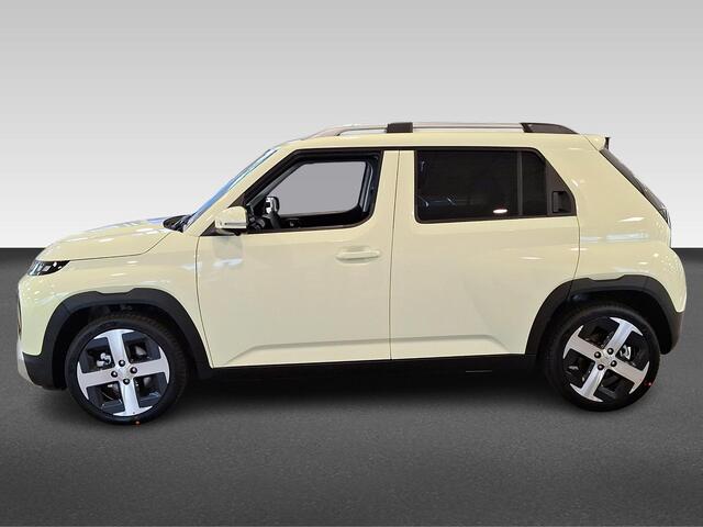 Hyundai INSTER Evolve 49 kWh VAN ¤31.880 VOOR ¤28.379