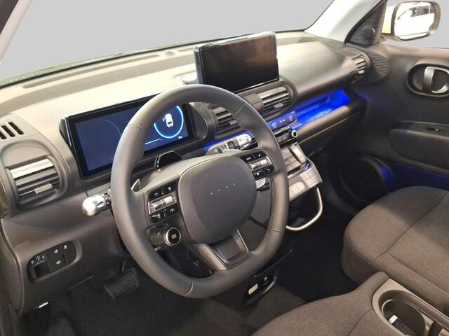 Hyundai INSTER Evolve 49 kWh VAN ¤31.880 VOOR ¤28.379