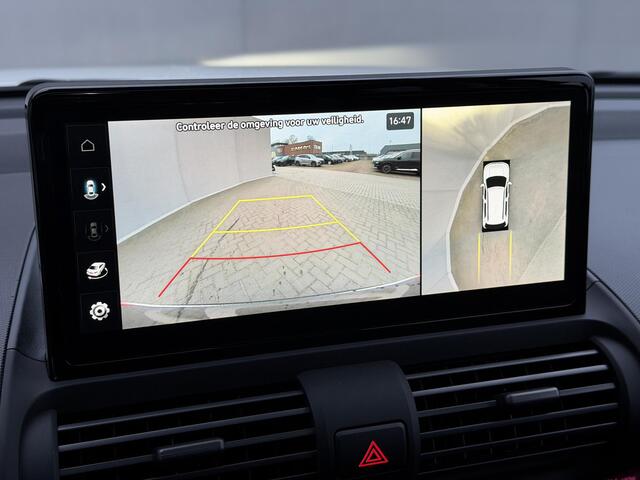 Hyundai INSTER Evolve Sky Plus 49 kWh Direct Leverbaar / Schuif - kanteldak / 360 Camera / Vehicle-to-load / Warmtepomp / Stoel en Stuurwielverwarming / CCS Snelladen / DAB / NAP / Dodehoek Detectie /