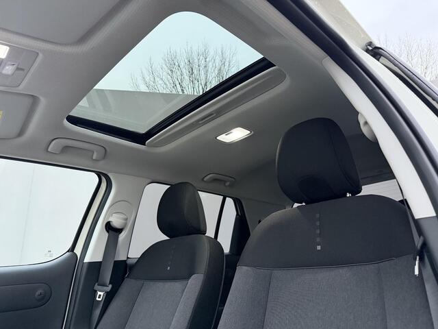 Hyundai INSTER Evolve Sky Plus 49 kWh Direct Leverbaar / Schuif - kanteldak / 360 Camera / Vehicle-to-load / Warmtepomp / Stoel en Stuurwielverwarming / CCS Snelladen / DAB / NAP / Dodehoek Detectie /