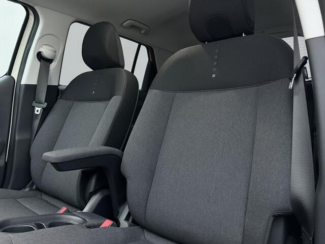 Hyundai INSTER Evolve Sky Plus 49 kWh Direct Leverbaar / Schuif - kanteldak / 360 Camera / Vehicle-to-load / Warmtepomp / Stoel en Stuurwielverwarming / CCS Snelladen / DAB / NAP / Dodehoek Detectie /