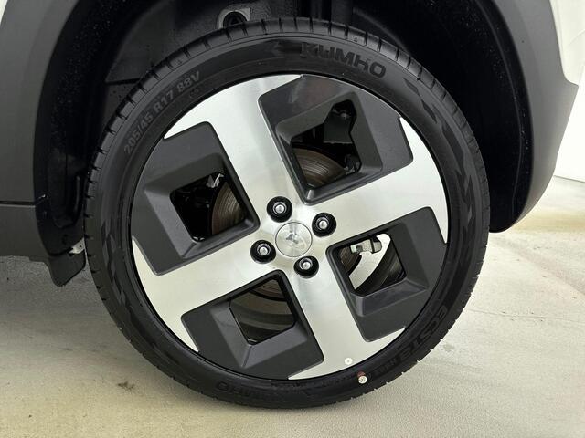 Hyundai INSTER EVOLVE SKY 49 kWh | Winter Pack | Tech Pack | Warmtepomp | Nieuw