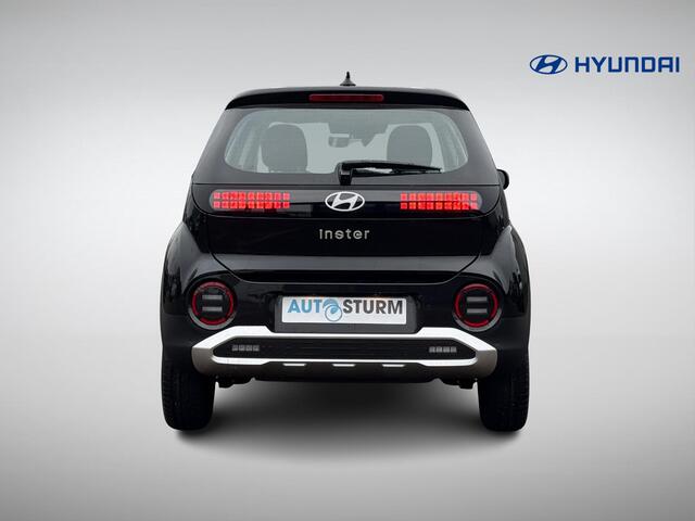 Hyundai INSTER E-Motion 49 kWh