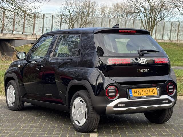 Hyundai INSTER E-Motion 49 kWh |¤3125 KORTING|VOORRAAD|NAVIGATIE|CAMERA|SENSOREN|