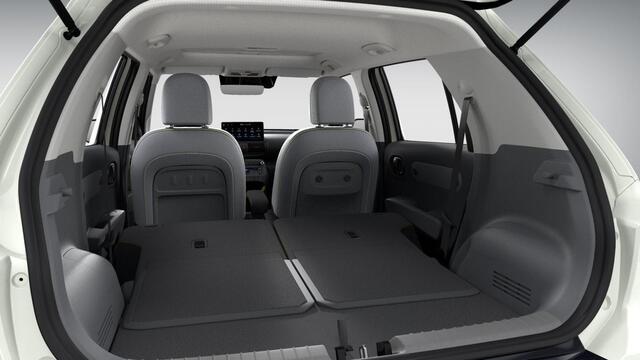 Hyundai INSTER Cross Sky Plus 49 kWh / ¤3000,- inruilvoordeel / Schuif-kantel dak / Navigatie / Apple & Android carplay / levertijd 3 maanden /