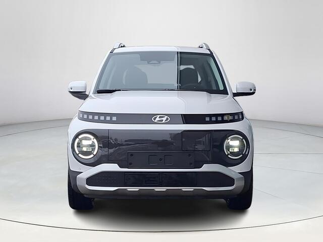 Hyundai INSTER Evolve 49 kWh | 3.500,- korting | Uit voorraad leverbaar |