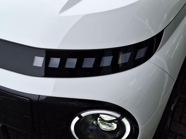 Hyundai INSTER Evolve 49 kWh | 3.500,- korting | Uit voorraad leverbaar |