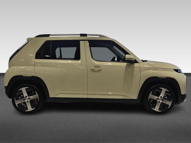 Hyundai INSTER Evolve Sky 49 kWh VAN ¤32.805 VOOR ¤29.305