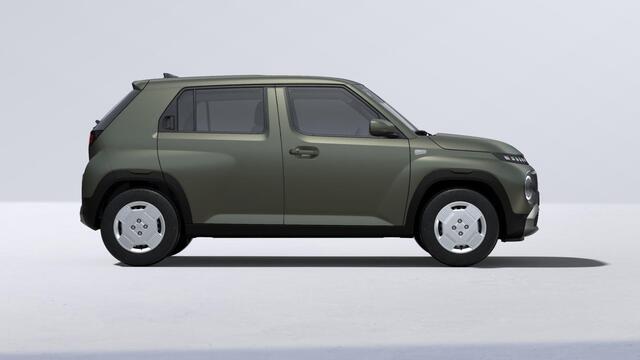 Hyundai INSTER E-Motion 42 kWh / ¤3000,- voordeel / Navigatie / Apple & Android carplay /