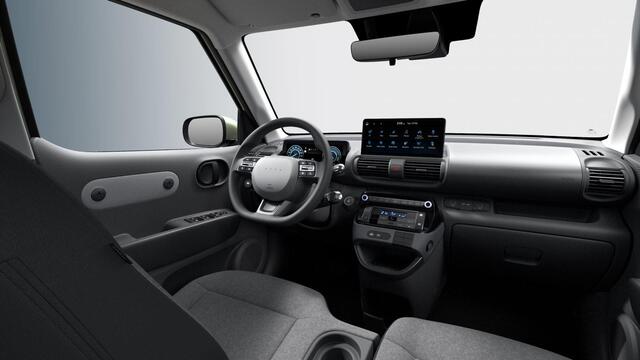 Hyundai INSTER E-Motion 42 kWh / ¤3000,- voordeel / Navigatie / Apple & Android carplay /