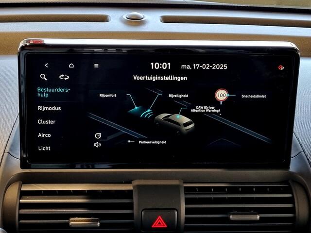 Hyundai INSTER Pulse 49 kWh Winter Pakket / ¤3000,- Voordeel / Rijklaarprijs / airco (automatisch)/ Apple Carplay/Android Auto/ navigatiesysteem/