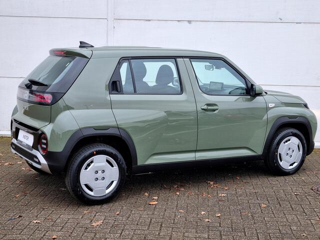 Hyundai INSTER E-Motion 49 kWh / ¤3000,- Voordeel Op Nieuwprijs / Rijklaarprijs / Navigatie / Apple & Android carplay /