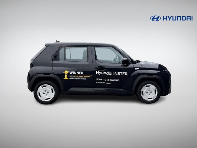 Hyundai INSTER E-Motion 49 kWh
