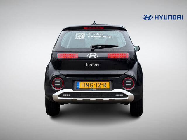 Hyundai INSTER E-Motion 49 kWh