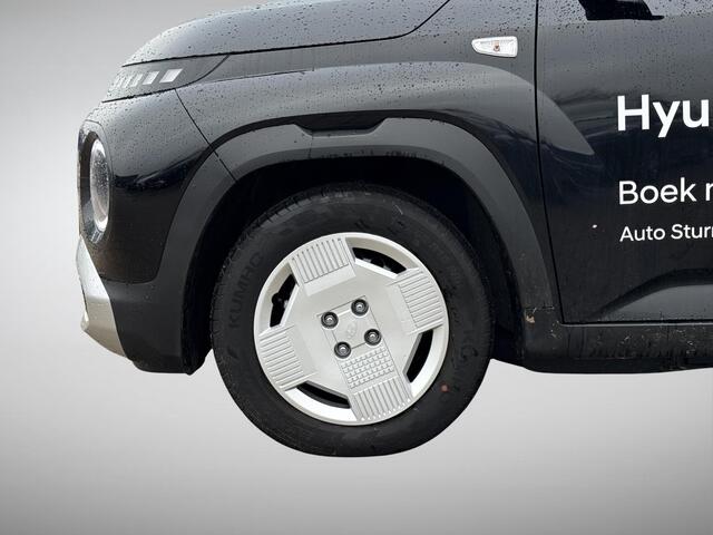Hyundai INSTER E-Motion 49 kWh
