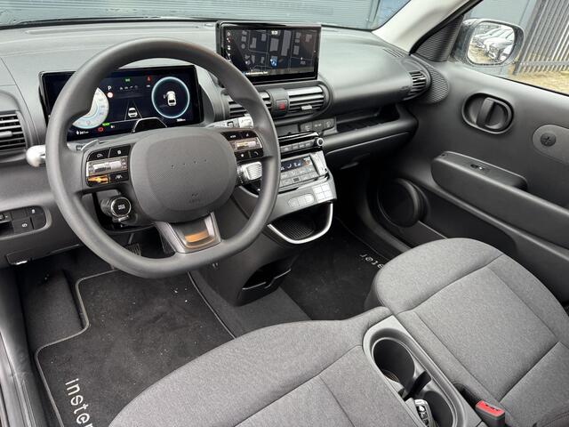 Hyundai INSTER E-Motion 49 kWh