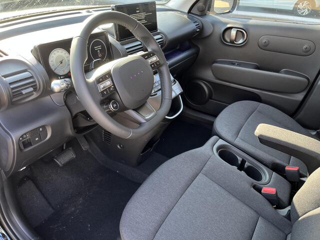 Hyundai INSTER Pulse 49 kWh | Uit voorraad leverbaar | Apple CarPlay/Android Auto | Adaptieve Cruise Control | Parkeersensoren voor en achter | Navigatie |