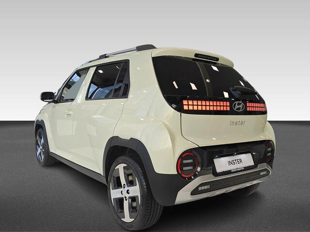 Hyundai INSTER Evolve Sky 49 kWh