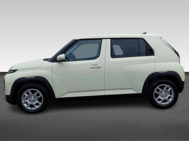 Hyundai INSTER Pulse 49 kWh VAN: ¤28.215,00 VOOR: ¤24.215,00 | UIT VOORRAAD LEVERBAAR